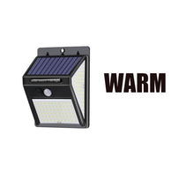 Load image into Gallery viewer, Solar Led Light Outdoor Warm Cold Waterproof Solar Lamp Sunlight  Fence Garden Decoration Night Sensor Pathway Landscape Lights
